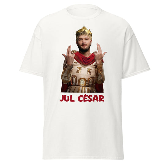 T-shirt Homme Jul César