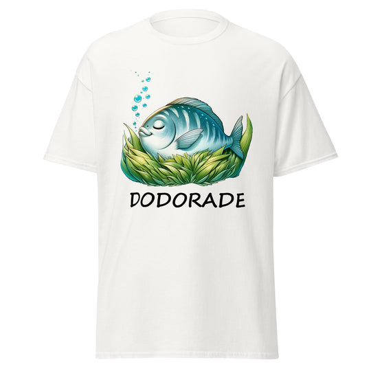 T-shirt Homme Dodorade