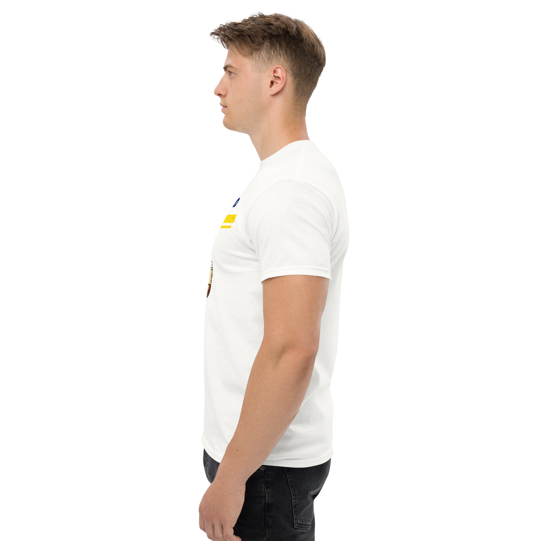 T-shirt Homme Maoricard