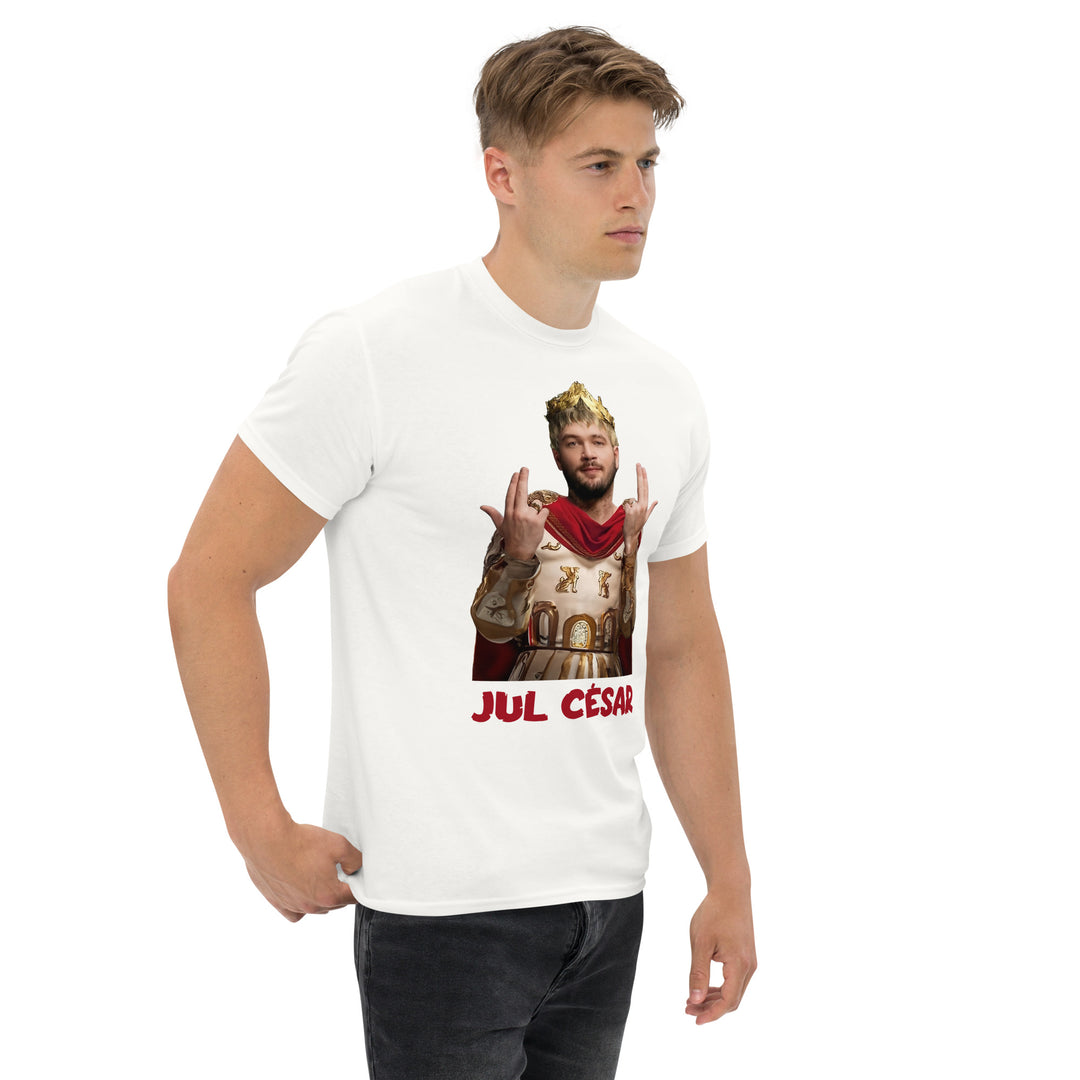 T-shirt Homme Jul César