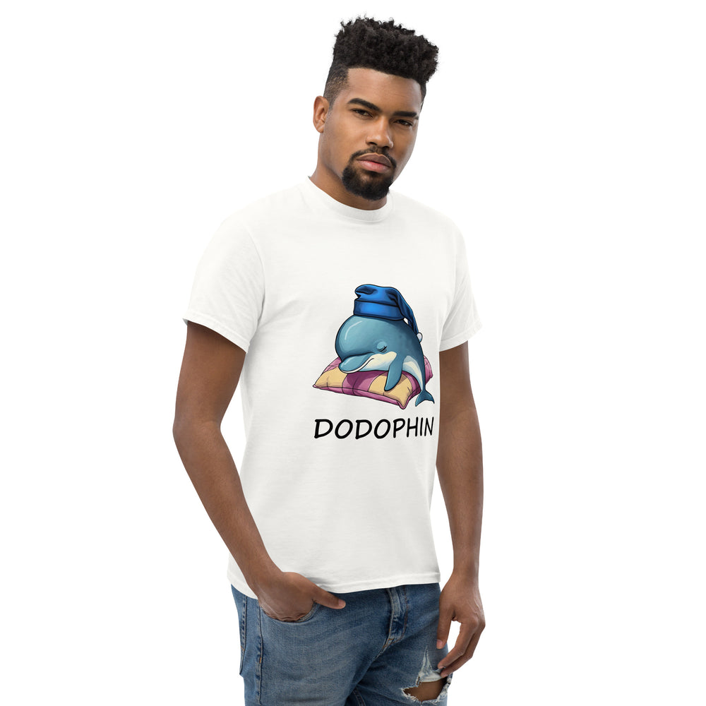 T-shirt Homme Dodophin