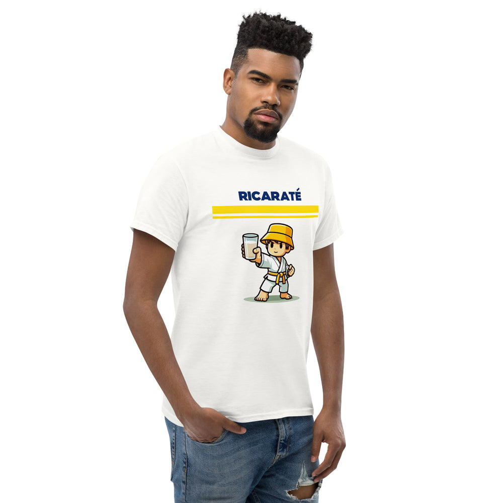 T-shirt Homme Ricaraté