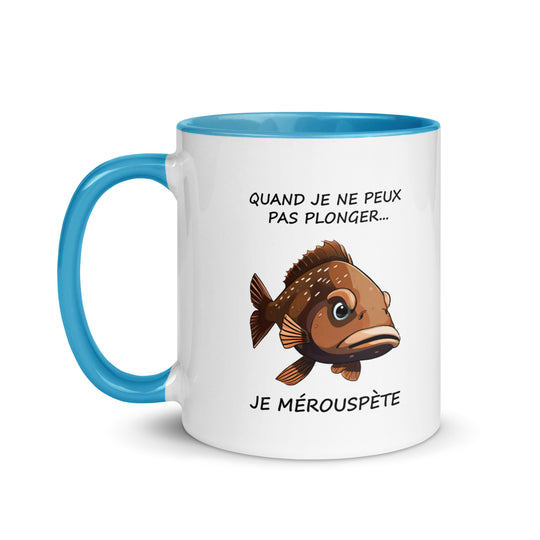 Mug Je Mérouspète