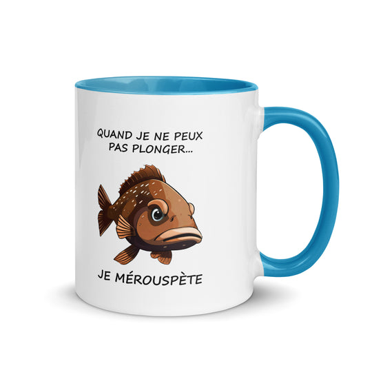 Mug Je Mérouspète