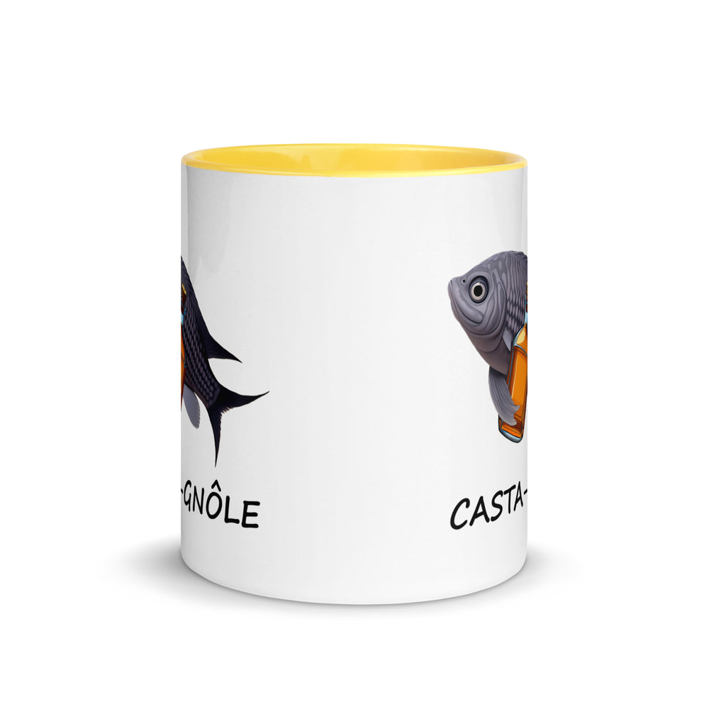 Mug Casta-gnôle